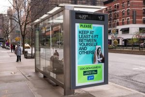 Bus Shelter