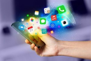social media
